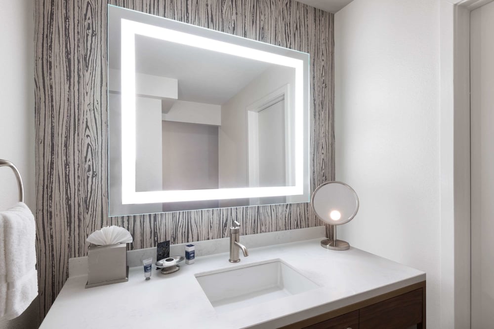 Imagen de la habitación del Hotel Cheyenne Mountain Resort, a Destination by Hyatt Hotels. Foto 18