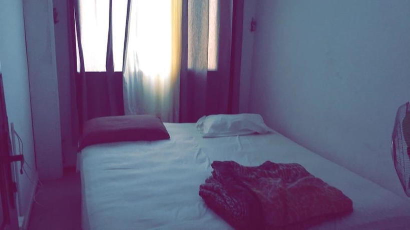 Imagen de la habitación del Hotel Chez Ahma. Foto 2
