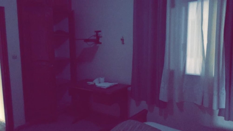 Imagen de la habitación del Hotel Chez Ahma. Foto 6