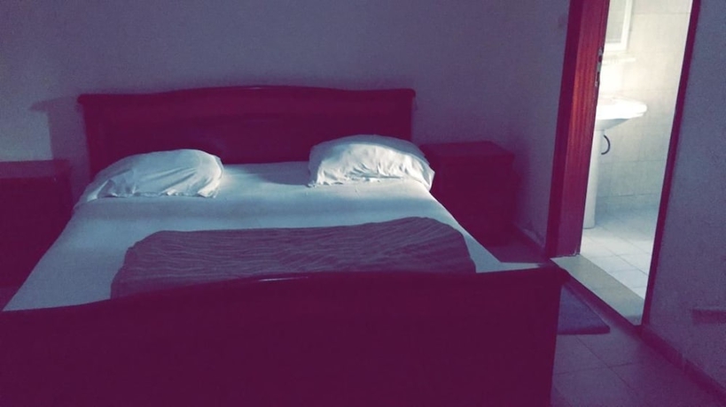 Imagen de la habitación del Hotel Chez Ahma. Foto 7
