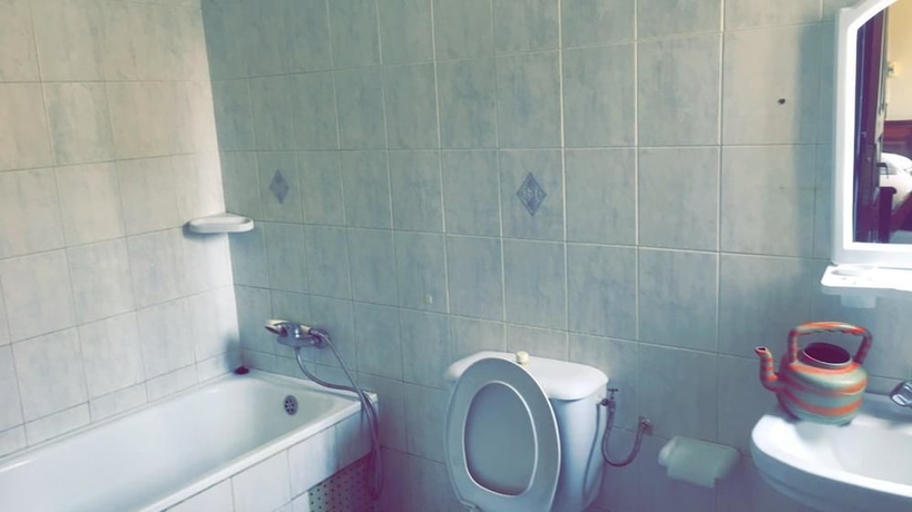 Imagen de la habitación del Hotel Chez Ahma. Foto 12