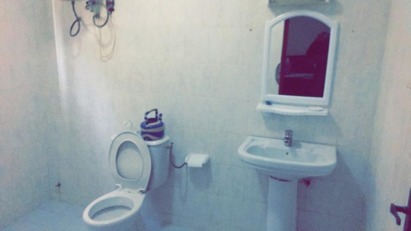 Imagen de la habitación del Hotel Chez Ahma. Foto 13