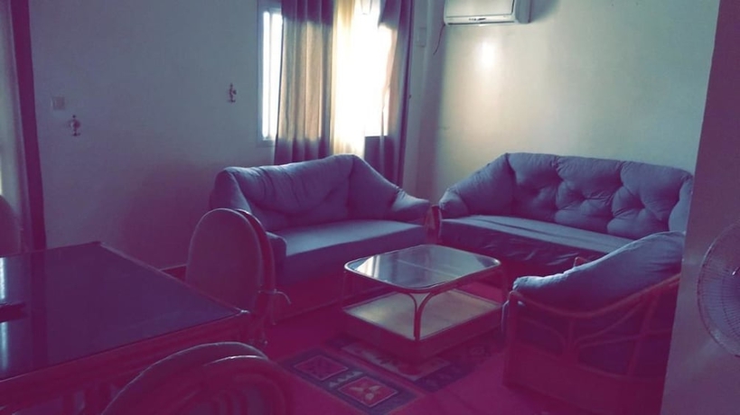 Imagen de los interiores del Hotel Chez Ahma. Foto 15