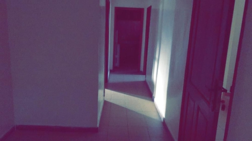 Imagen de los interiores del Hotel Chez Ahma. Foto 19