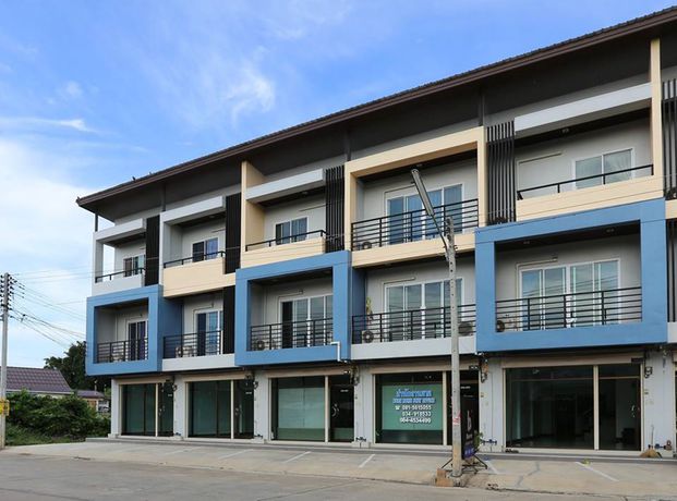 Imagen general del Hotel Chez Bure - Bure Homestay. Foto 2