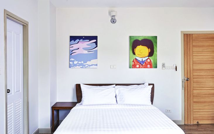 Imagen general del Hotel Chez Bure - Bure Homestay. Foto 5