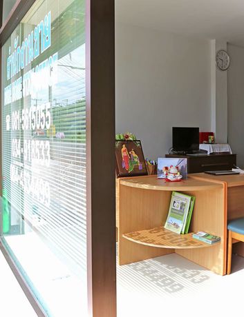 Imagen general del Hotel Chez Bure - Bure Homestay. Foto 6