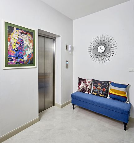Imagen general del Hotel Chez Bure - Bure Homestay. Foto 7