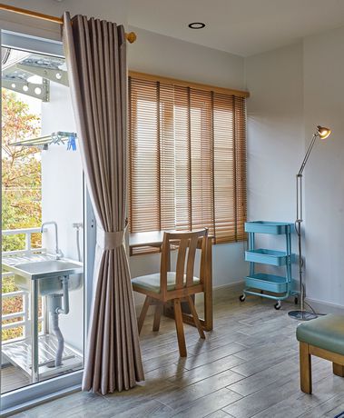 Imagen general del Hotel Chez Bure - Bure Homestay. Foto 8