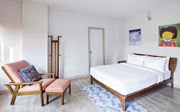 Imagen general del Hotel Chez Bure - Bure Homestay. Foto 9