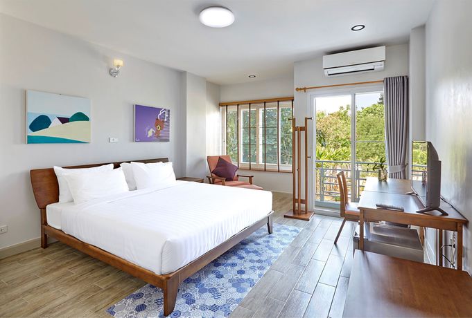 Imagen general del Hotel Chez Bure - Bure Homestay. Foto 10
