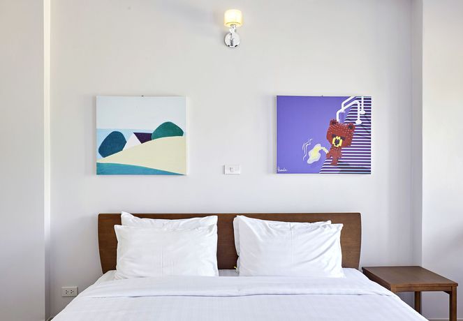 Imagen general del Hotel Chez Bure - Bure Homestay. Foto 12