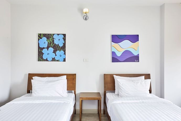 Imagen general del Hotel Chez Bure - Bure Homestay. Foto 13