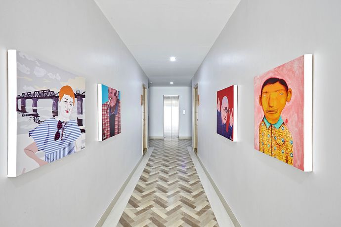 Imagen general del Hotel Chez Bure - Bure Homestay. Foto 14