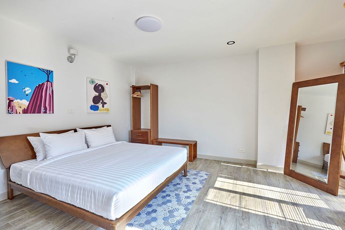 Imagen general del Hotel Chez Bure - Bure Homestay. Foto 15