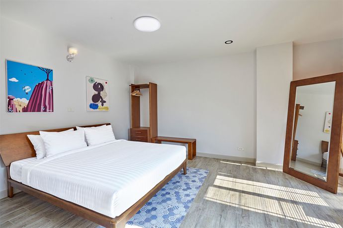 Imagen general del Hotel Chez Bure - Bure Homestay. Foto 16