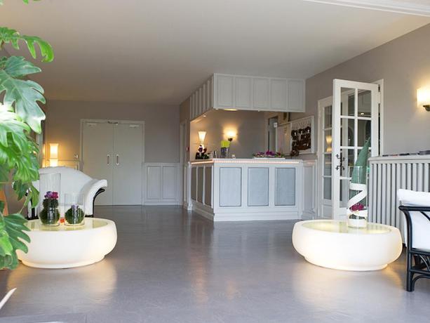 Imagen de los interiores del Hotel Chez Camillou. Foto 7