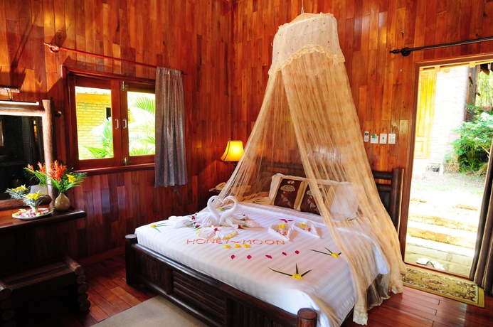 Imagen de la habitación del Hotel Chez Carole Beach Resort and Spa. Foto 4