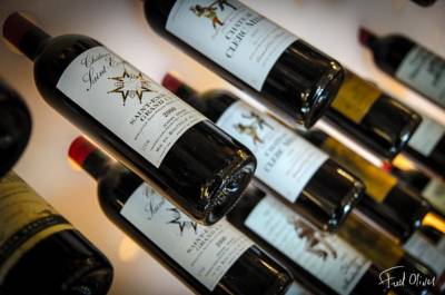 Imagen general del Hotel Chez Charles. Foto 4