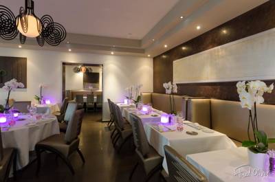 Imagen general del Hotel Chez Charles. Foto 5