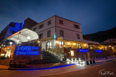 Imagen general del Hotel Chez Charles. Foto 6