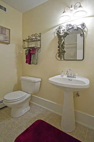 Imagen general del Hotel Chez Dube Country Inn. Foto 1