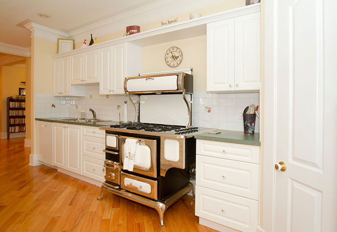 Imagen de la habitación del Hotel Chez Dube Country Inn. Foto 8