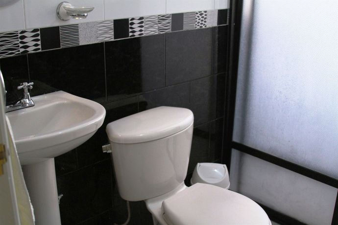 Imagen de la habitación del Hotel Chez Elena Guesthouse. Foto 5