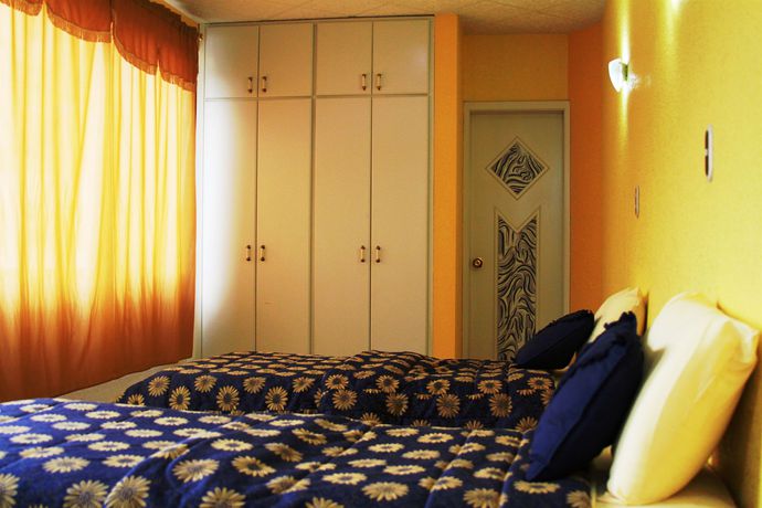 Imagen de la habitación del Hotel Chez Elena Guesthouse. Foto 6