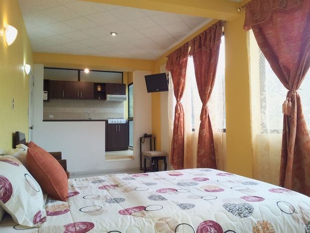 Imagen de la habitación del Hotel Chez Elena Guesthouse. Foto 8