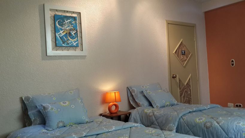 Imagen de la habitación del Hotel Chez Elena Guesthouse. Foto 11