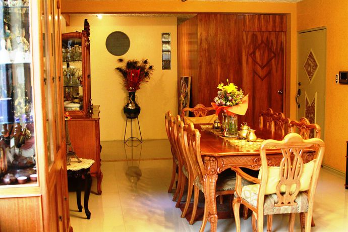 Imagen de la habitación del Hotel Chez Elena Guesthouse. Foto 13