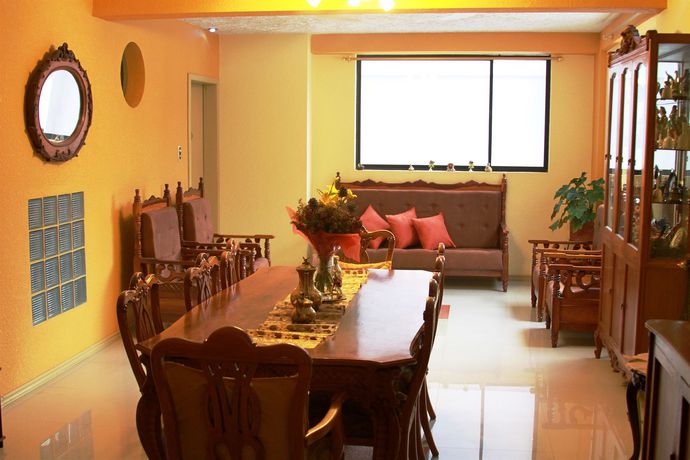 Imagen de la habitación del Hotel Chez Elena Guesthouse. Foto 14