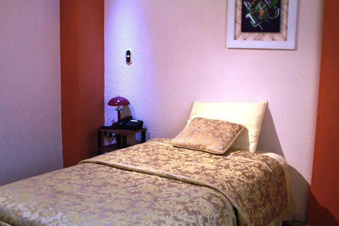 Imagen de la habitación del Hotel Chez Elena Guesthouse. Foto 15