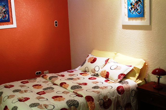 Imagen de los interiores del Hotel Chez Elena Guesthouse. Foto 16