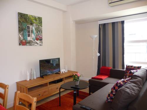 Imagen de la habitación del Hotel Chez Esmara Et Philippe. Foto 3