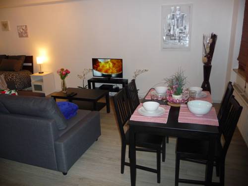 Imagen general del Hotel Chez Esmara Et Philippe. Foto 2