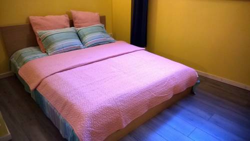 Imagen de la habitación del Hotel Chez Esmara Et Philippe. Foto 4