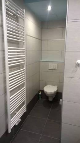 Imagen de la habitación del Hotel Chez Esmara Et Philippe. Foto 5