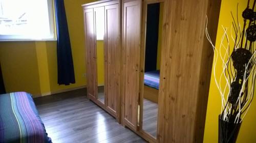 Imagen de la habitación del Hotel Chez Esmara Et Philippe. Foto 6