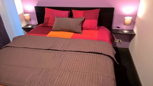 Imagen de la habitación del Hotel Chez Esmara Et Philippe. Foto 8