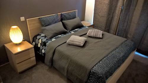 Imagen de la habitación del Hotel Chez Esmara Et Philippe. Foto 9