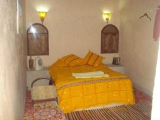 Imagen de la habitación del Hotel Chez Famile Ben Moro. Foto 5