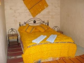 Imagen de la habitación del Hotel Chez Famile Ben Moro. Foto 6
