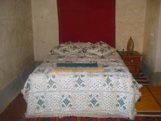 Imagen de la habitación del Hotel Chez Famile Ben Moro. Foto 7