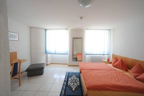 Imagen general del Hotel Chez Gilles. Foto 3
