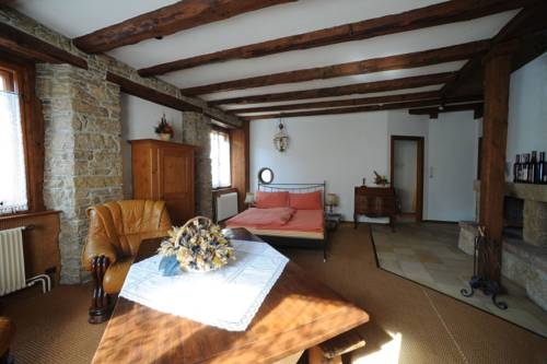 Imagen general del Hotel Chez Gilles. Foto 4
