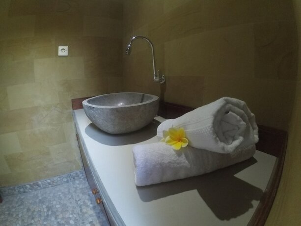 Imagen de la habitación del Hotel Chez Ida. Foto 14