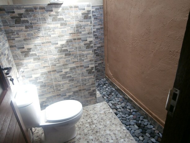 Imagen de la habitación del Hotel Chez Ida. Foto 15