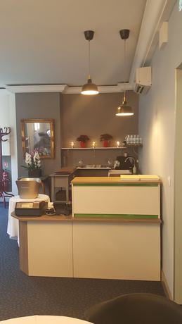 Imagen de los interiores del Hotel Chez Jacqueline. Foto 20